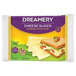 Dreamery Cheese Slice Imported